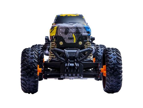 ZDALNIE STEROWANE AUTO TERENOWE na Arena.pl