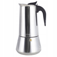 Kawiarka Kamille 300 ml 6 filiżanek 0551 KAWIARKA