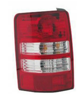 Jeep Compass 07-11 Lampa tylna lewa