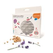 BABYONO TERMOFOR Z PESTEK WIŚNI NA KOLKĘ BÓL 796 SZARY