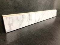 Cokół BIAŁY MARMUR 60cm Wysoki POŁYSK - NAJTANIEJ