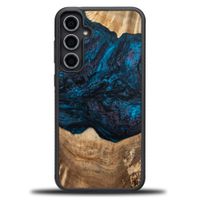 etui bewood unique na samsung galaxy s23 fe - planets - neptun