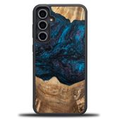 etui bewood unique na samsung galaxy s23 fe - planets - neptun