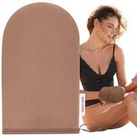 RĘKAWICA DO SAMOOPALACZA nakładanie DWUSTRONNA SZYBKA OPALENIZNA Body