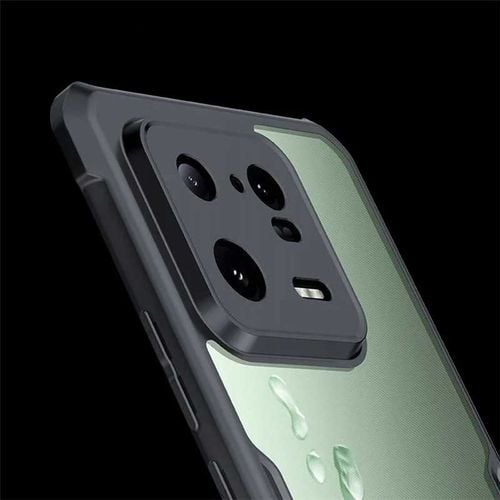 Spacecase Beetle Xiaomi 13 Pro Black na Arena.pl