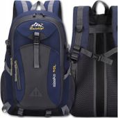 Plecak turystyczny MEMFLOW PLECAK TURYSTYCZNY GÓRSKI 20-40 l wielokolorowy