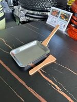 taca do grillowania/pieczenia  z uchwytem grilli 777549