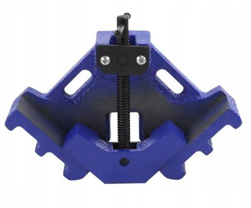 IMADŁO KĄTOWE SPAWALNICZE 100mm 90° KD1176 na Arena.pl