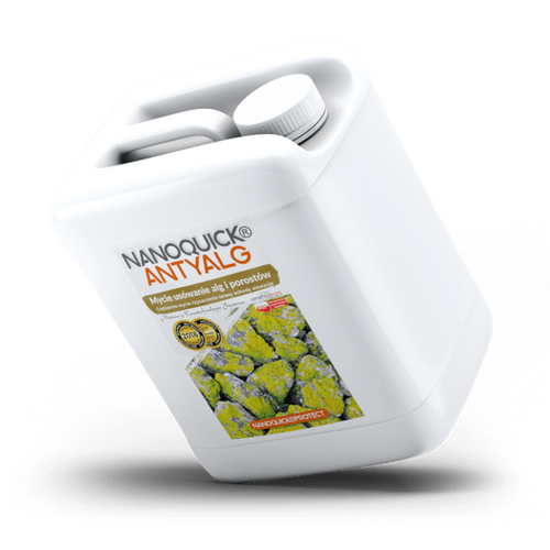 NANOQUICK ANTYALG+ 1L na Arena.pl