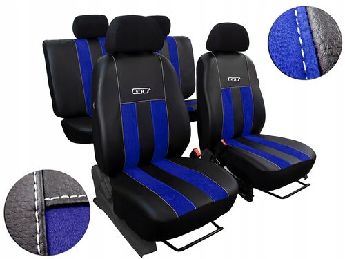 Pokrowce samochodowe do FORD Focus Mk1 Mk2 (I,II) na Arena.pl