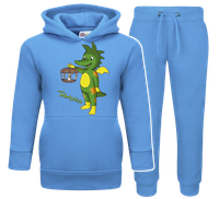 Dres Dziecięcy - Tabaluga - Wielkie przygody małego smoka