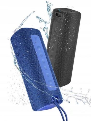 Xiaomi Mi Portable Bluetooth Speaker 16W Głośnik na Arena.pl