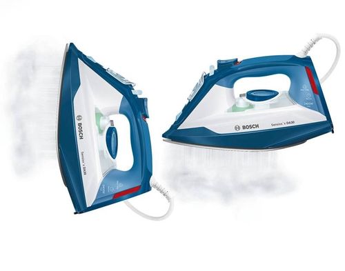 Żelazko Bosch TDA3024110 na Arena.pl