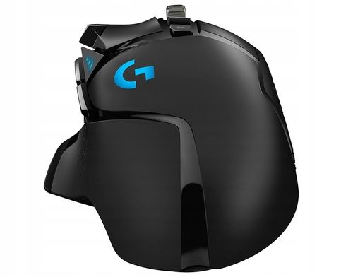 Mysz LOGITECH G502 Hero 25600 dpi na Arena.pl