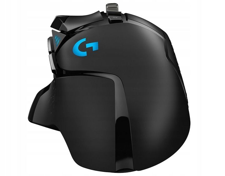 Mysz LOGITECH G502 Hero 25600 dpi zdjęcie 2