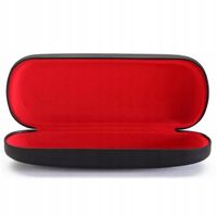 ETUI NA OKULARY Futerał Pokrowiec TWARDE OCHRONNE