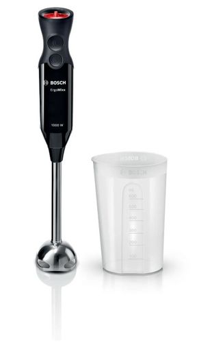 Blender ręczny Bosch MS 6CB6110 1000W 12 prędkości na Arena.pl