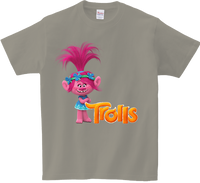 Koszulka T-shirt Trolls Trolle