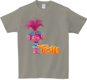 Koszulka T-shirt Trolls Trolle