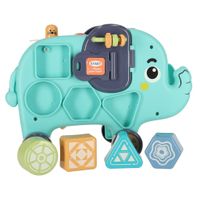 INTERAKTYWNY SORTER  DLA DZIECI