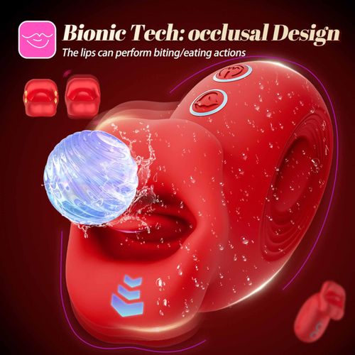 Sexy Oral Stimulator na Arena.pl