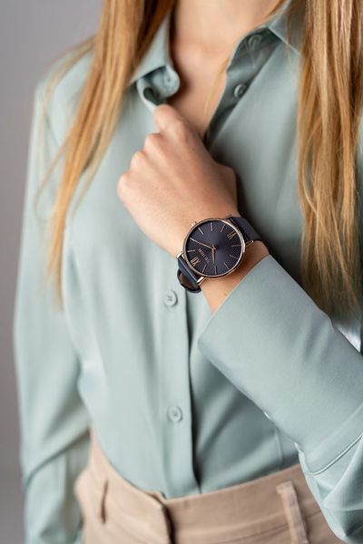 Zegarek Damski Paul Lorens PL11989A7-6F3 Paul Lorens zdjęcie 8