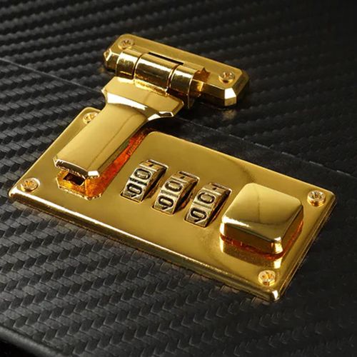 Luksusowy Zestaw Bdsm 11 Elementów Taboom Desires Masterpiece Case 17459 na Arena.pl