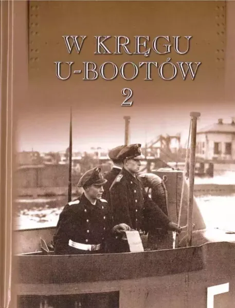 W kręgu U-Bootów 2 zdjęcie 1