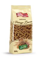 Arc-Pol Makaron świderki pełnoziarnisty 500 g