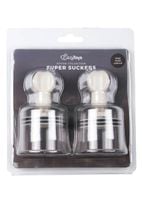 pompki na sutki easytoys przezroczyste 2 sztuki 10 cm