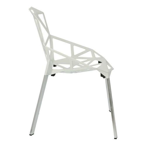 Krzesło Gap białe na Arena.pl