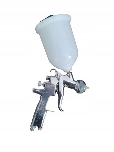 Pistolet Lakierniczy Air Gunsa AZ3 HTE2 IWATA 1,5 zdjęcie 3