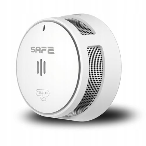 Alarm pożarowy SAFE 10Y30-BASIC na Arena.pl