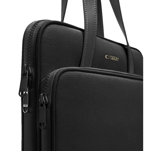 tech-protect carrying bag laptop 13-14 black na Arena.pl