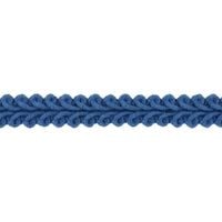 Taśma bawełniana BT 9 (1mb) B-4 Jeans