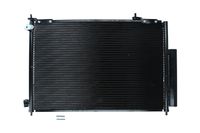 SKRAPLACZ KLIMATYZACJI HONDA CR-V II 2005 2006