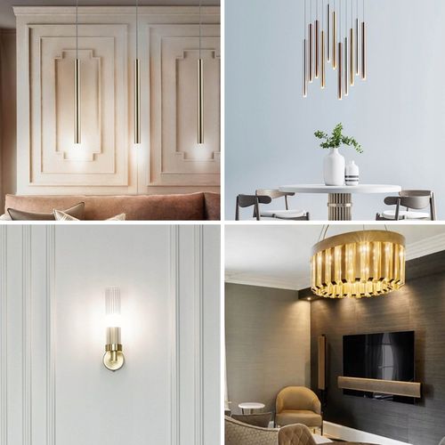 6X Żarówka LED G9 12W =95W ciepła neutralna zimna Premium LEDLUX nie na Arena.pl