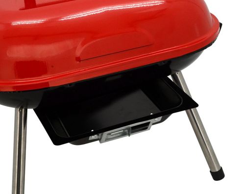 Grill węglowy TABLE  37cm CM64932 na Arena.pl