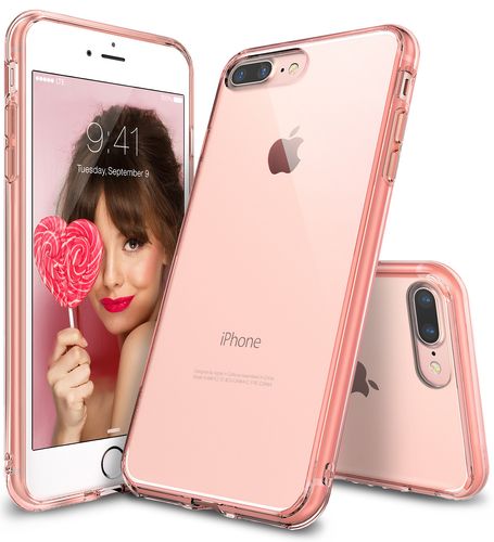 Etui RINGKE FUSION Case Apple iPhone 7 Plus +FOLIA na Arena.pl