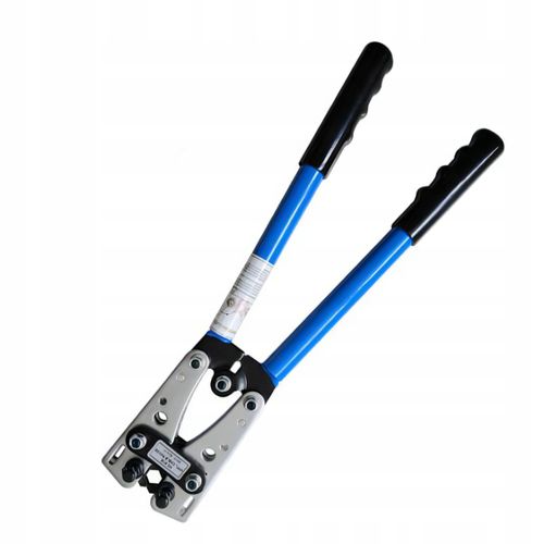 Zaciskarka Renew Force CCM-6-50 6 mm² - 50 mm² na Arena.pl