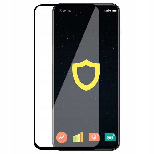 Spacecase Glass 5D Oneplus Nord 2T na Arena.pl