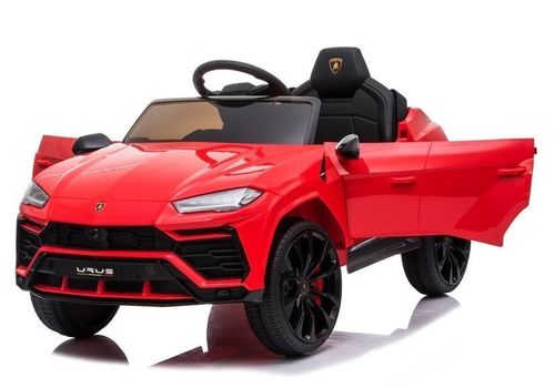 Auto na Akumulator Lamborghini Urus BDM0923 Czerwony na Arena.pl
