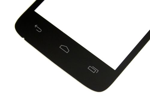 DOTYK DIGITIZER DO ALCATEL ONE TOUCH M'POP 5020D na Arena.pl