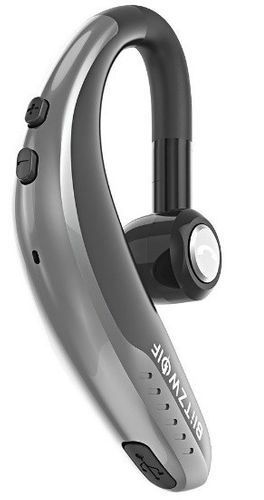 ZESTAW SŁUCHAWKOWY BLUETOOTH 5.0 BLITZWOLF BW-BH2 na Arena.pl