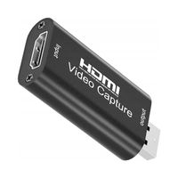 Karta przechwytująca obraz Raltek HDMI-USB 4K plug&play