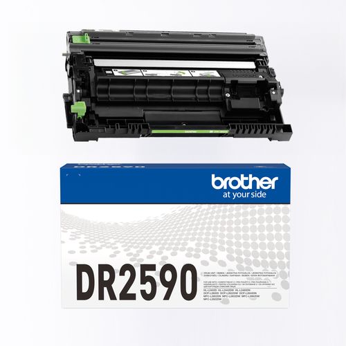 Beben Brother DR2590 do 15000str. na Arena.pl