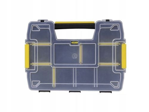 STANLEY 71-197 ORGANIZER DWUSTRONNY SORT MASTER na Arena.pl