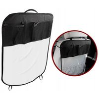 ORGANIZER CZARNY W.2 WIG/FOL