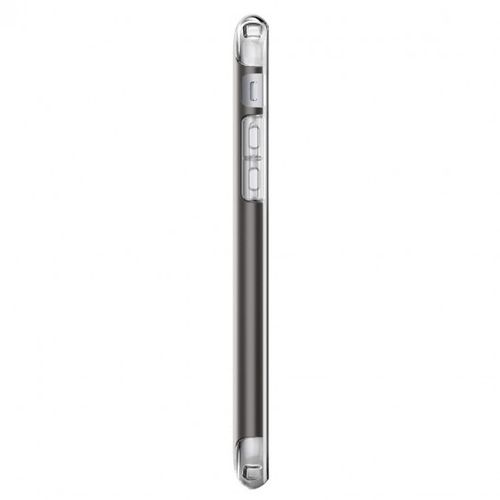 SPIGEN Hybrid Armor do iPhone 7/8 (szary) na Arena.pl