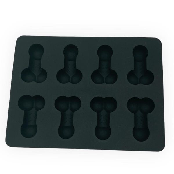Kinky Pleasure - Penis Ice Cube Sorter zdjęcie 3